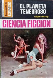 Spanish series Spanish series