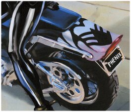 Phenix Harley Davidson