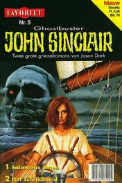 John Sinclait - dutch John Sinclait - dutch