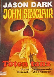 Book cover Book cover