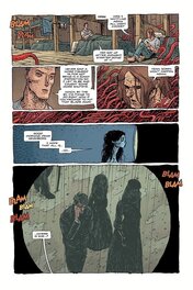 Published page Published page
