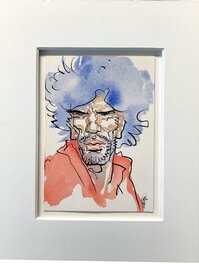 Framed art Framed art