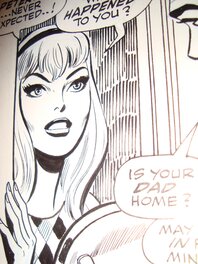 Gwen Gwen
