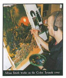 Artist Artist