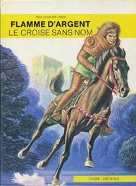 Book cover Book cover