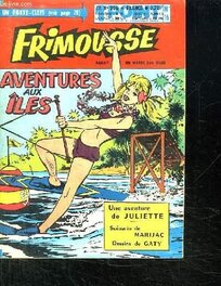 La couverture imprimée La couverture imprimée