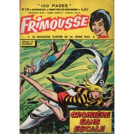 La couverture imprimée La couverture imprimée