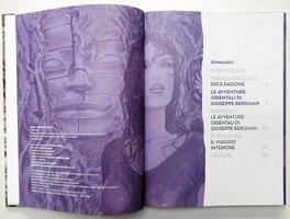 Page intérieure Page intérieure