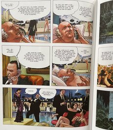 Published Page Published Page
