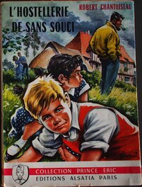 Le roman de Robert Chantoiseau Le roman de Robert Chantoiseau