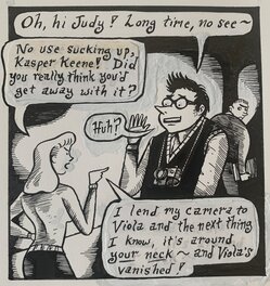 Panel 2 Panel 2