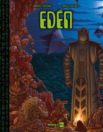 Eden Eden