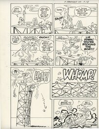 Pink Panther Issue #65 p19