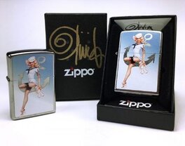 Zippo Zippo