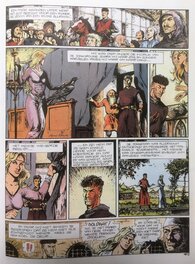 Published Page Published Page