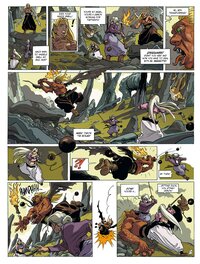 Publishd page - English version Publishd page - English version