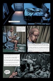 Published page Published page