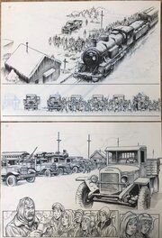 3 3