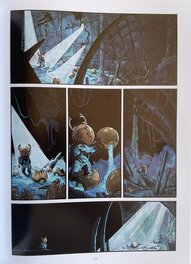 Page couleur Page couleur