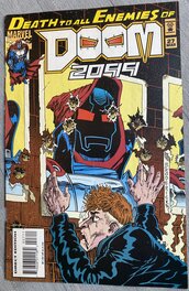 Comics US Comics US