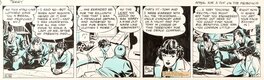 Terry and the Pirates - Comic Strip