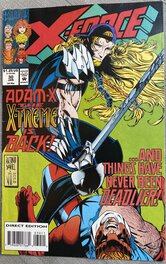 Comics US Comics US