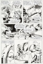 Fantastic Four - #395 p20