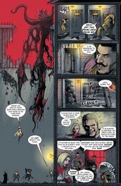 King in Black: Thunderbolts (#2, planche 6) King in Black: Thunderbolts (#2, planche 6)