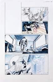 Old Man Logan (#43, planche 6) Old Man Logan (#43, planche 6)