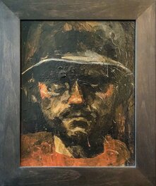 Framed art Framed art