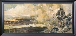 Framed art Framed art