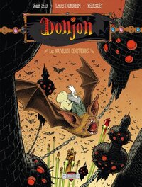 Couverture publiée Couverture publiée