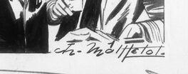 Signature Signature