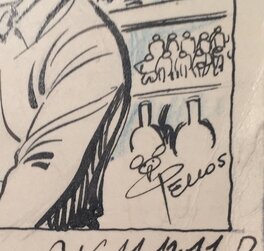 Signature Signature