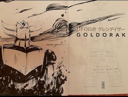 Goldorak