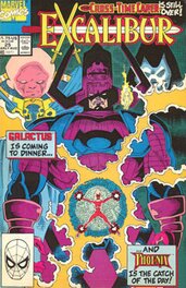 Excalibur 25 - Original US