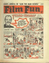 Film Fun 1959 Film Fun 1959
