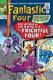 Ff 36 cover