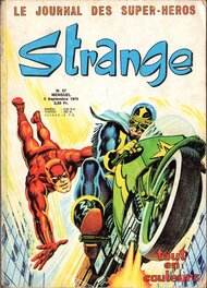 Strange 57 Strange 57