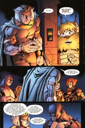 Published page Published page