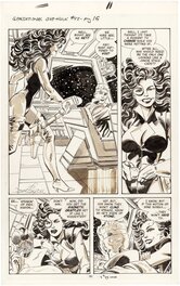 Sensational She-Hulk #42 P16