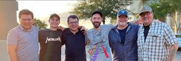 Equipe de Last Ronin Equipe de Last Ronin