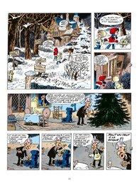 Page intérieure Page intérieure