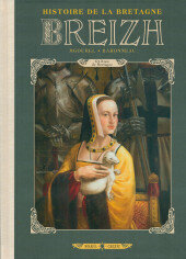 Breizh T6 Breizh T6