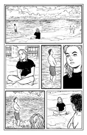 Published page Published page