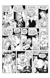 Published page Published page