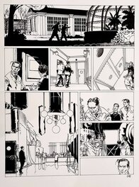 Gess - Jour J , T7 - Vive l'Empereur ! p31