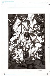 Unpublished Cover Unpublished Cover