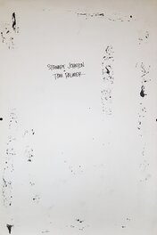Verso Verso