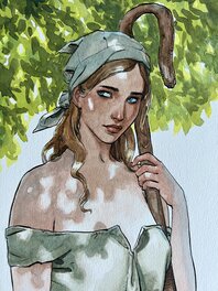 Portrait Portrait